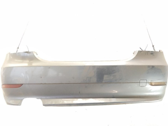PARAGOLPES TRA BMW 5 (E60)|Desguaces La Cabaña