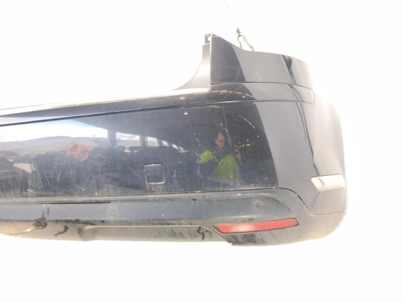 7410FH PARAGOLPES TRA CITROEN C5 III (RD_)|Desguaces La Cabaña