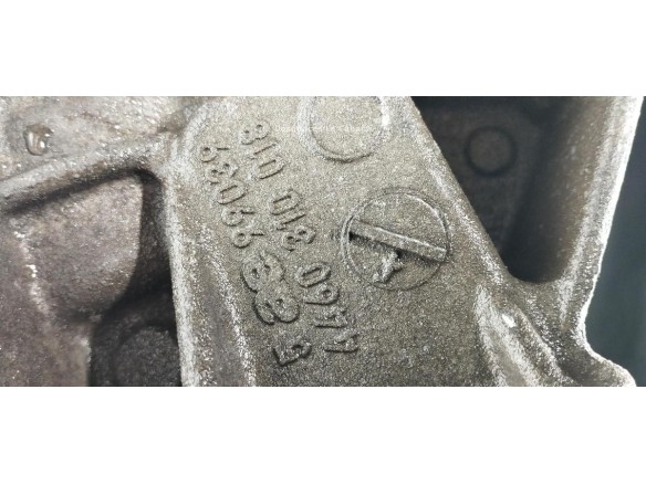 4460310018 GRUPO TRA VW TOUAREG (7LA, 7L6, 7L7) |Desguaces La Cabaña