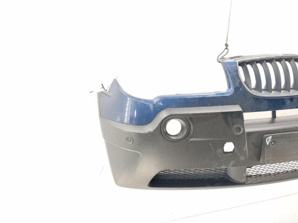 5111340089806 PARAGOLPES DEL BMW X3 (E83)|Desguaces La Cabaña