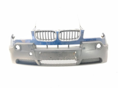 5111340089806 PARAGOLPES DEL BMW X3 (E83)|Desguaces La Cabaña