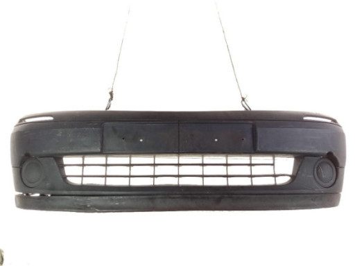 PARAGOLPES DLEANTERO|Desguaces La Cabaña