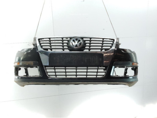 PARAGOLPES DELANTERO|Desguaces La Cabaña