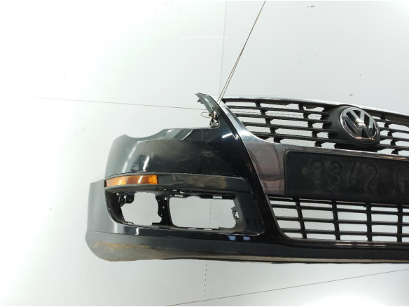 PARAGOLPES DEL VW PASSAT (3C2)|Desguaces La Cabaña