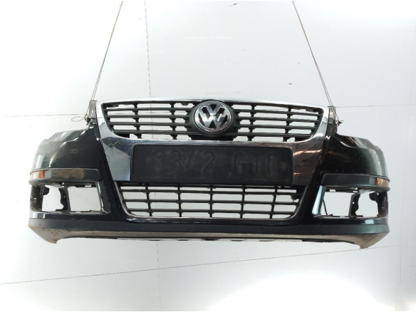 PARAGOLPES DEL VW PASSAT (3C2)|Desguaces La Cabaña