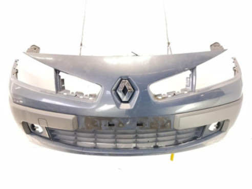 7701476892 PARAGOLPES DEL RENAULT MEGANE II (BM0/1_, CM0/1_)|Desguaces La Cabaña