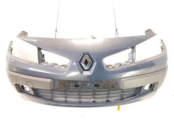 7701476892 PARAGOLPES DEL RENAULT MEGANE II (BM0/1_, CM0/1_)|Desguaces La Cabaña