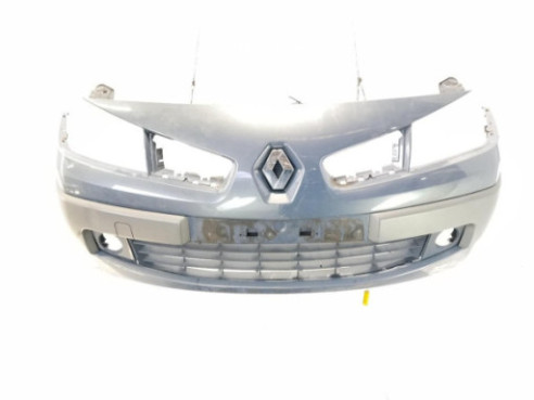7701476892 PARAGOLPES DEL RENAULT MEGANE II (BM0/1_, CM0/1_)|Desguaces La Cabaña