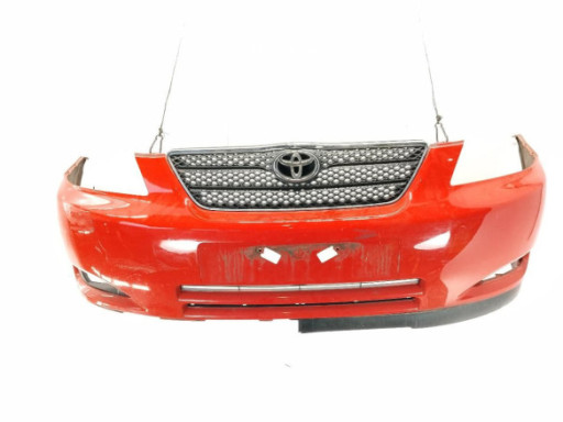 PARAGOLPES DELANTERO|Desguaces La Cabaña