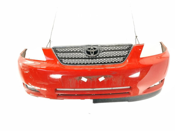 5211902921 PARAGOLPES DEL TOYOTA COROLLA (_E12_)|Desguaces La Cabaña