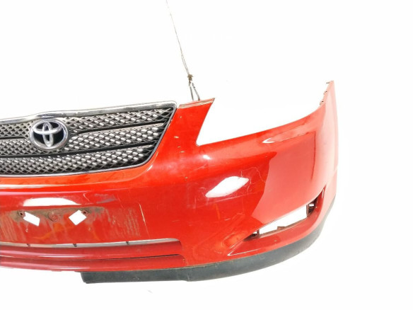 5211902921 PARAGOLPES DEL TOYOTA COROLLA (_E12_)|Desguaces La Cabaña