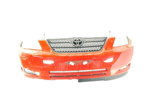 5211902921 PARAGOLPES DEL TOYOTA COROLLA (_E12_)|Desguaces La Cabaña