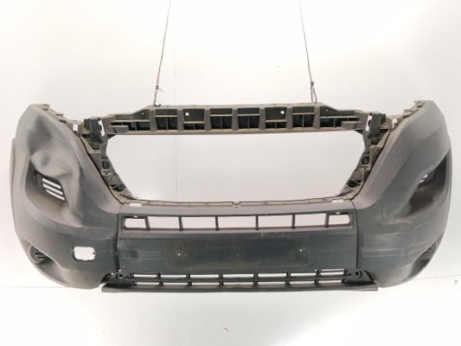 PARAGOLPES DELANTERO|Desguaces La Cabaña