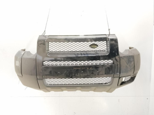 PARAGOLPES DELANTERO|Desguaces La Cabaña