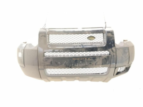 PARAGOLPES DEL LAND ROVER FREELANDER (L314)|Desguaces La Cabaña