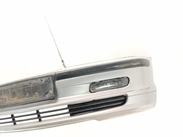 51118195284 PARAGOLPES DEL BMW 3 (E46)|Desguaces La Cabaña