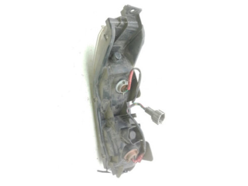 NIEBLA TRASERO|Desguaces La Cabaña 2