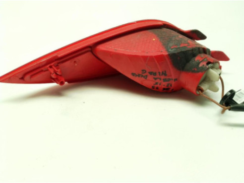 NIEBLA TRASERO|Desguaces La Cabaña 2