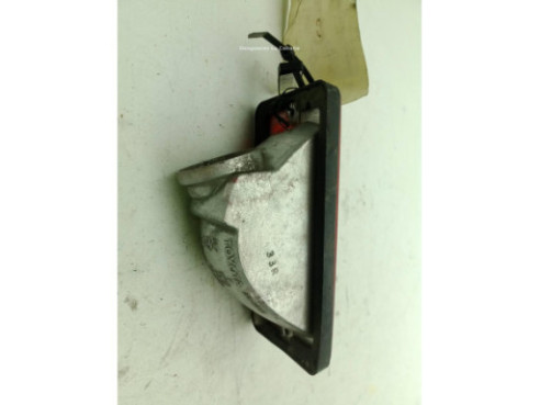 NIEBLA TRASERO|Desguaces La Cabaña 2