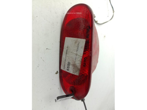 NIEBLA TRA CENTRAL HYUNDAI COUPE (GK)|Desguaces La Cabaña