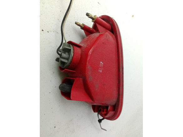 NIEBLA TRA CENTRAL HYUNDAI COUPE (GK)|Desguaces La Cabaña