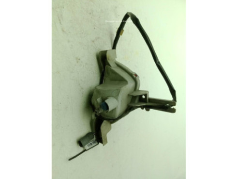 NIEBLA TRA CENTRAL MAZDA 2 (DE)|Desguaces La Cabaña