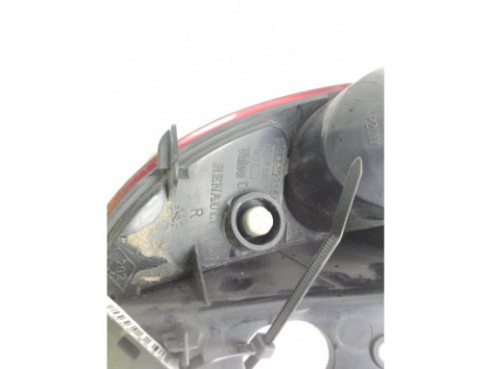 NIEBLA TRA CENTRAL RENAULT ESPACE IV (JK0/1_)|Desguaces La Cabaña