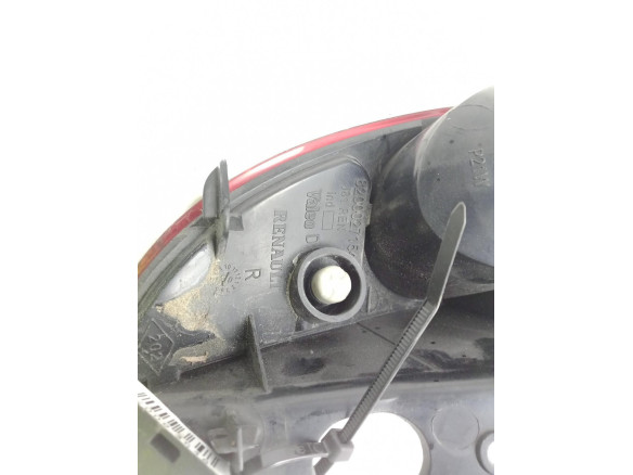 NIEBLA TRA CENTRAL RENAULT ESPACE IV (JK0/1_)|Desguaces La Cabaña