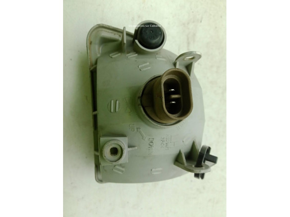 NIEBLA DEL IZQ DAEWOO NUBIRA Sedán (J100)|Desguaces La Cabaña