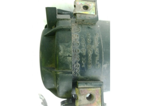 NIEBLA DEL IZQ SKODA FELICIA |Desguaces La Cabaña