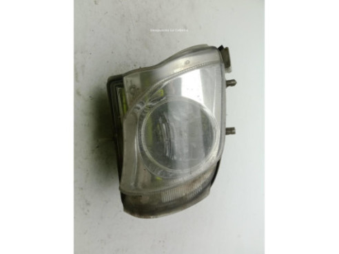 NIEBLA DEL IZQ LEXUS IS II (_E2_)|Desguaces La Cabaña