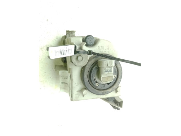 NIEBLA DEL IZQ LEXUS IS II (_E2_)|Desguaces La Cabaña