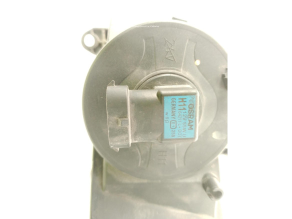 16855502 NIEBLA DEL DER AUDI A6 (4F2, C6)|Desguaces La Cabaña