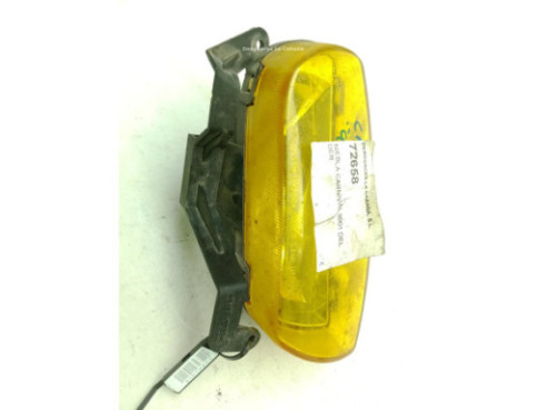 NIEBLA DEL DER KIA CARNIVAL II (GQ)|Desguaces La Cabaña