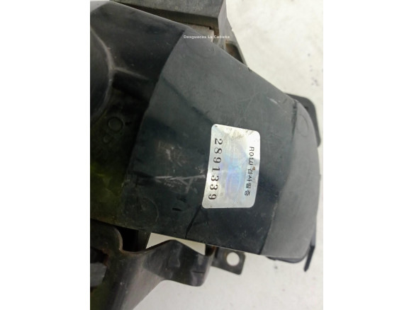 NIEBLA DEL DER KIA CARNIVAL II (GQ)|Desguaces La Cabaña