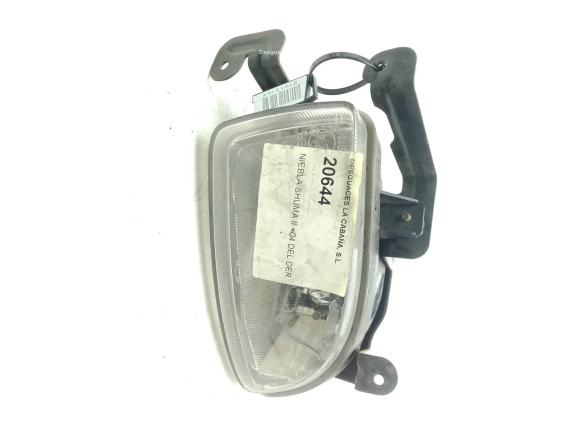 NIEBLA DEL DER KIA SHUMA II (FB)|Desguaces La Cabaña