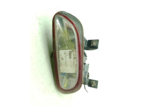 NIEBLA DEL DER PEUGEOT 406 Coupé (8C)|Desguaces La Cabaña