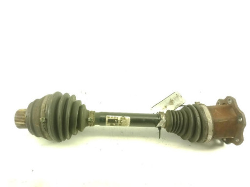 PALIER TRASERO IZQUIERDO|Desguaces La Cabaña