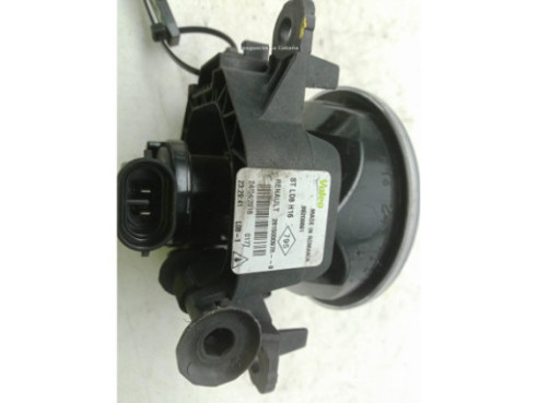 NIEBLA DEL DER DACIA DUSTER|Desguaces La Cabaña