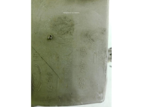 NIEBLA DEL DER OPEL VECTRA B Fastback (J96)|Desguaces La Cabaña