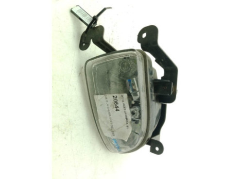 NIEBLA DEL DER KIA SHUMA II (FB)|Desguaces La Cabaña