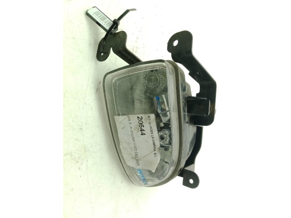 NIEBLA DEL DER KIA SHUMA II (FB)|Desguaces La Cabaña