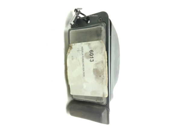 NIEBLA DEL DER PORSCHE 924|Desguaces La Cabaña