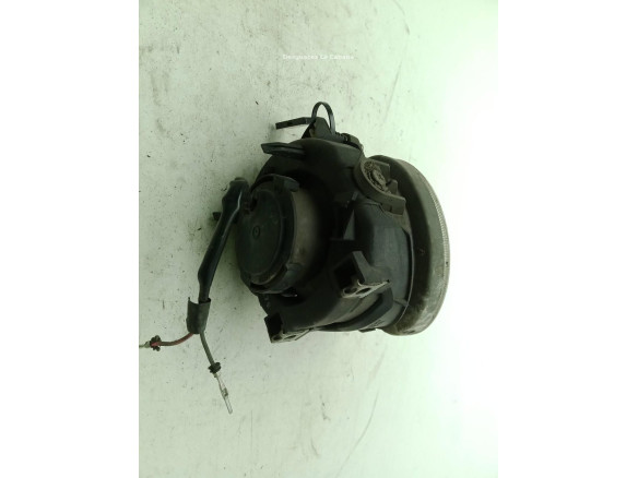 NIEBLA DEL DER SUBARU OUTBACK (BL, BP)|Desguaces La Cabaña