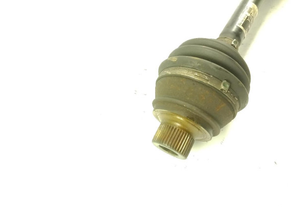 1K0407271Q PALIER TRA IZQ AUDI A4 (8K2, B8) |Desguaces La Cabaña