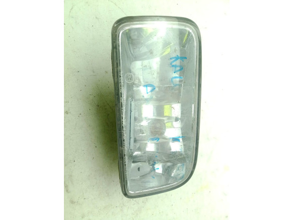 NIEBLA DEL DER DAEWOO KALOS (KLAS)|Desguaces La Cabaña