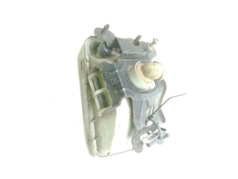 NIEBLA DEL DER DAEWOO KALOS (KLAS)|Desguaces La Cabaña