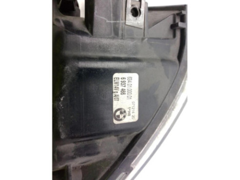 NIEBLA DEL DER BMW 3 (E90)|Desguaces La Cabaña