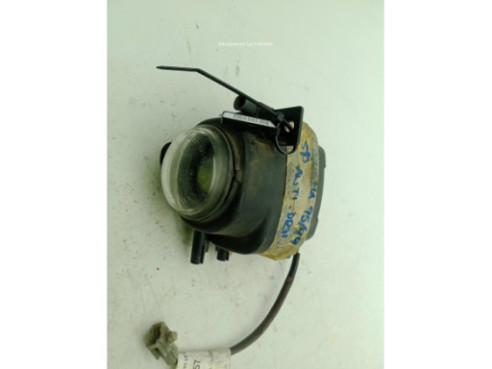 NIEBLA DEL DER MITSUBISHI CARISMA (DA_)|Desguaces La Cabaña