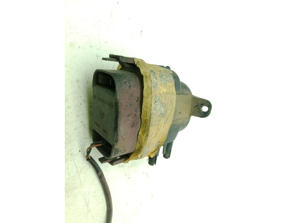 NIEBLA DEL DER MITSUBISHI CARISMA (DA_)|Desguaces La Cabaña